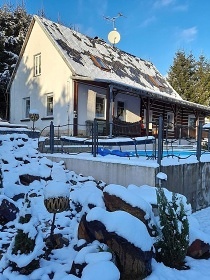 Chalupa Pod sjezdovkou - Petříkovice - Krkonoše