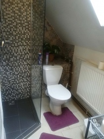 Chalupa baz�n a sauna - Jansk� vrch - Krkono�e