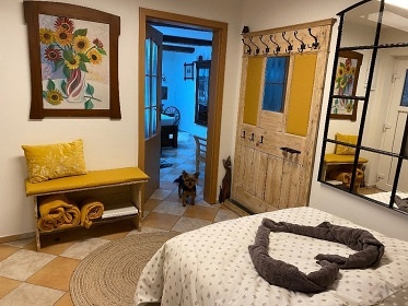 Roubenka s wellness - Kuks - ZOO Dv�r Kr�lov�