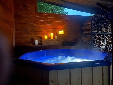 Roubenka s wellness - Kuks - ZOO Dv�r Kr�lov�