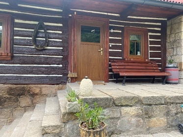 Roubenka s wellness - Kuks - ZOO Dv�r Kr�lov�