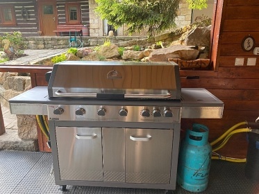 Roubenka s wellness - Kuks - ZOO Dv�r Kr�lov�