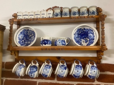 Roubenka s wellness - Kuks - ZOO Dv�r Kr�lov�