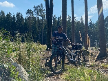 Roubenka s wellness - Kuks - ZOO Dv�r Kr�lov�