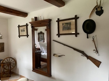 Roubenka s wellness - Kuks - ZOO Dv�r Kr�lov�