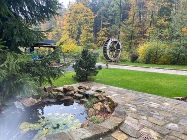 Roubenka s wellness - Kuks - ZOO Dv�r Kr�lov�