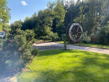 Roubenka s wellness - Kuks - ZOO Dv�r Kr�lov�