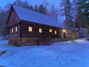 Roubenka s wellness - Kuks - ZOO Dv�r Kr�lov�