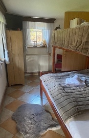 Roubenka s wellness - Kuks - ZOO Dv�r Kr�lov�