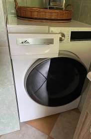 Roubenka s wellness - Zvi�ina - Dv�r Kr�lov�