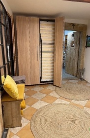 Roubenka s wellness - Zvi�ina - Dv�r Kr�lov�