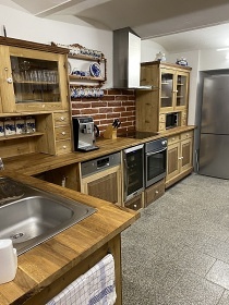 Roubenka s wellness - Kuks - ZOO Dv�r Kr�lov�