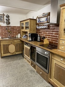 Roubenka s wellness - Kuks - ZOO Dv�r Kr�lov�