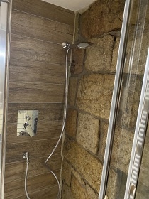 Roubenka s wellness - Zvi�ina - Dv�r Kr�lov�