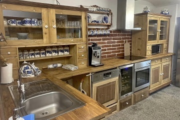 Roubenka s wellness - Kuks - ZOO Dv�r Kr�lov�