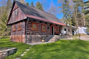 Roubenka s wellness - Kuks - ZOO Dv�r Kr�lov�