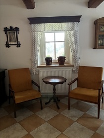 Roubenka s wellness - Kuks - ZOO Dv�r Kr�lov�