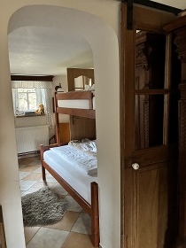 Roubenka s wellness - Kuks - ZOO Dv�r Kr�lov�