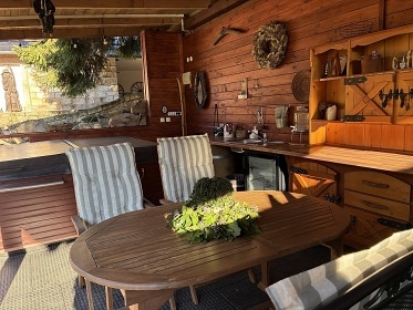 Roubenka s wellness - Kuks - ZOO Dv�r Kr�lov�