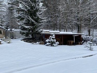 Roubenka s wellness - Kuks - ZOO Dv�r Kr�lov�