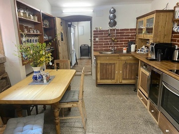 Roubenka s wellness - Kuks - ZOO Dv�r Kr�lov�