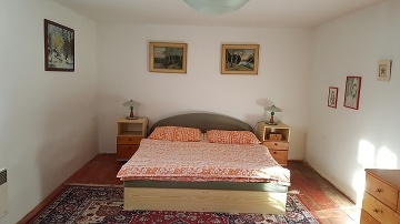 Chalupa Jeseníky - Praděd - Filipovice - Domašov