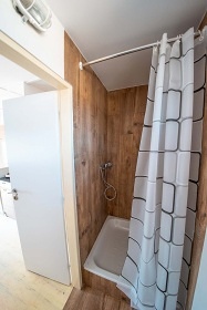 Chaty u M�chova jezera - Aquapark M�ch�� - Doksy