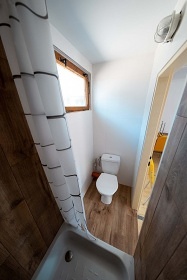 Chaty u M�chova jezera - Aquapark M�ch�� - Doksy