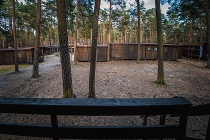 Chaty u M�chova jezera - Aquapark M�ch�� - Doksy