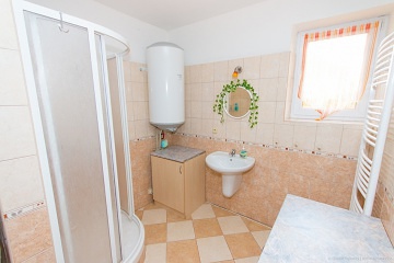 Chalupa s baz�nem a saunou - Lipensk� p�ehrada