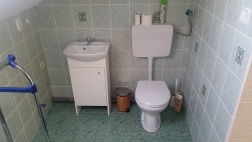 Rekreační dům se zahradou Brno - Židenice