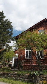 Pronájem rekreační dům - Brno - Židenice