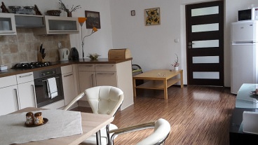 Rekreační dům se zahradou Brno - Židenice