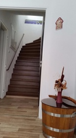Rekreační dům se zahradou Brno - Židenice