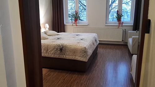 Pronájem rekreační dům - Brno - Židenice