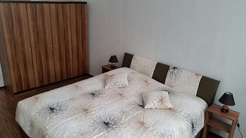 Pronájem rekreační dům - Brno - Židenice