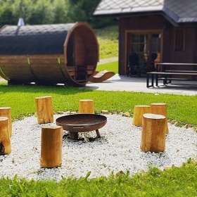 Chata Woody - Prkenný Důl - Žacléř - Krkonoše