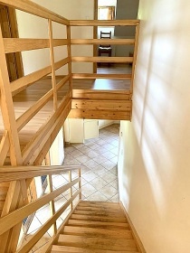 Chata Woody - Prkenný Důl - Žacléř - Krkonoše