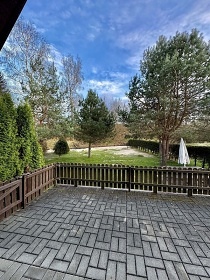 Chata Novohradsk� hory - Mal�e a �ern� potok