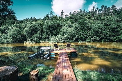 Glamping Posedka - Pyskočely - Sázava
