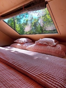 Glamping Posedka - Pyskočely - Sázava