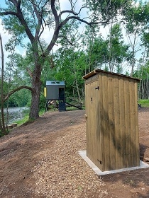 Glamping Posedka - Pyskočely - Sázava
