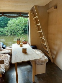Glamping Posedka - Pyskočely - Sázava