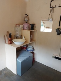 Glamping Posedka - Pyskočely - Sázava