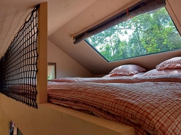 Glamping Posedka - Pyskočely - Sázava