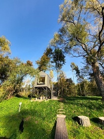Glamping Posedka - Pyskočely - Sázava