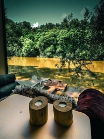 Glamping Posedka - Pyskočely - Sázava