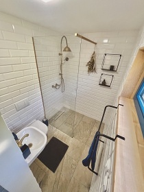 Glamping s baz�nem a zahradou - Kutn� Hora