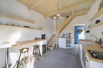 Glamping s baz�nem a zahradou - Kutn� Hora