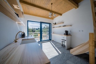 Glamping Zahrádka č.7 - Kutlíře - Kutná Hora